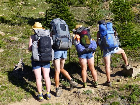 naked hikers|How to Find a Great Naked Hiking Trail